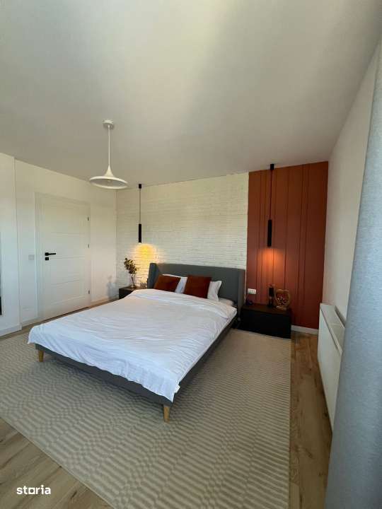 COMISION 0!!! Casa individuala, 130 mp utili, teren 483 mp, Dezmir - Imagine principală: 5/18