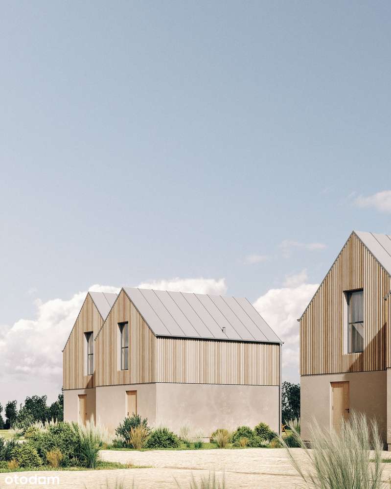 48m² nad morzem | JANTAR | inwestuj i wypoczywaj! Hygge Marina - Pełny obrazek: 5/11