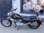 Yamaha Virago - 32