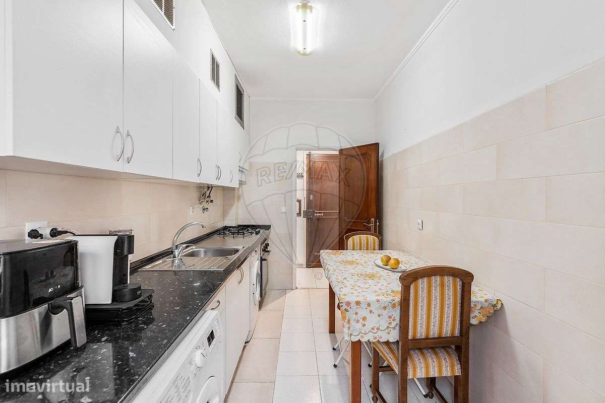 Apartamento T2 para venda - Grande imagem: 4/18