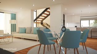 Moradia em Construção para venda em Paranhos - Grande imagem: 3/18