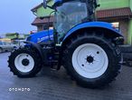 New Holland T 6.175. T 7.185 - 3