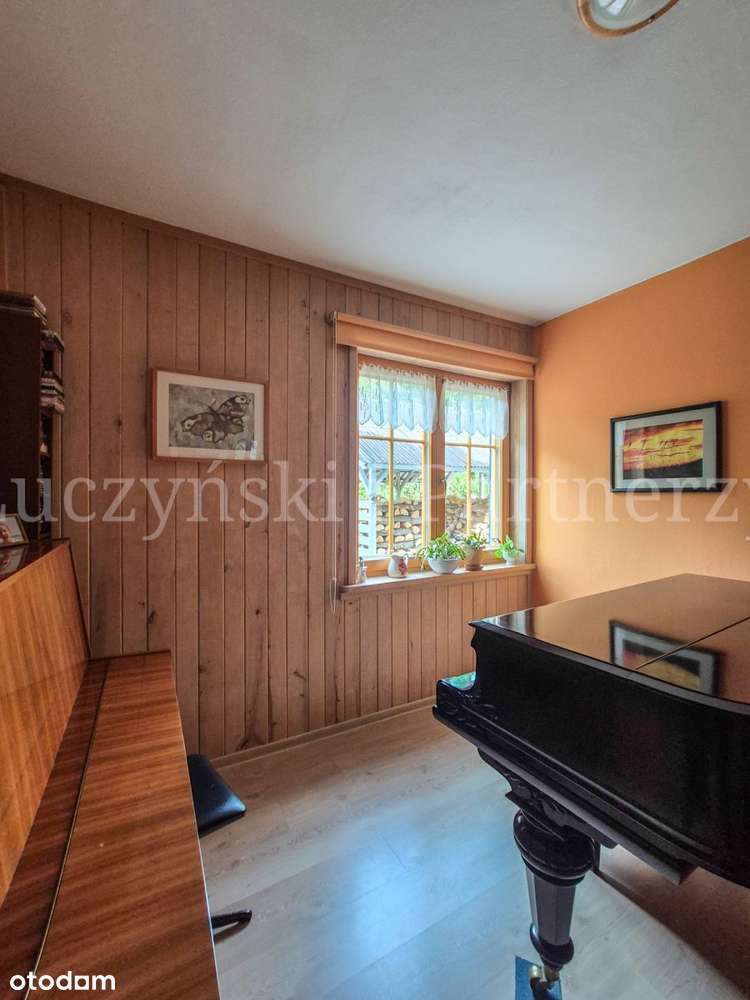 Dom w sercu natury – Dziwiszów, Jelenia Góra-17