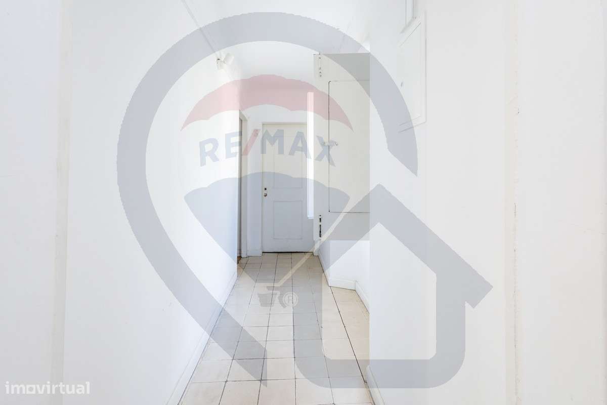 Prédio para Investimento no Centro Histórico de Évora-13