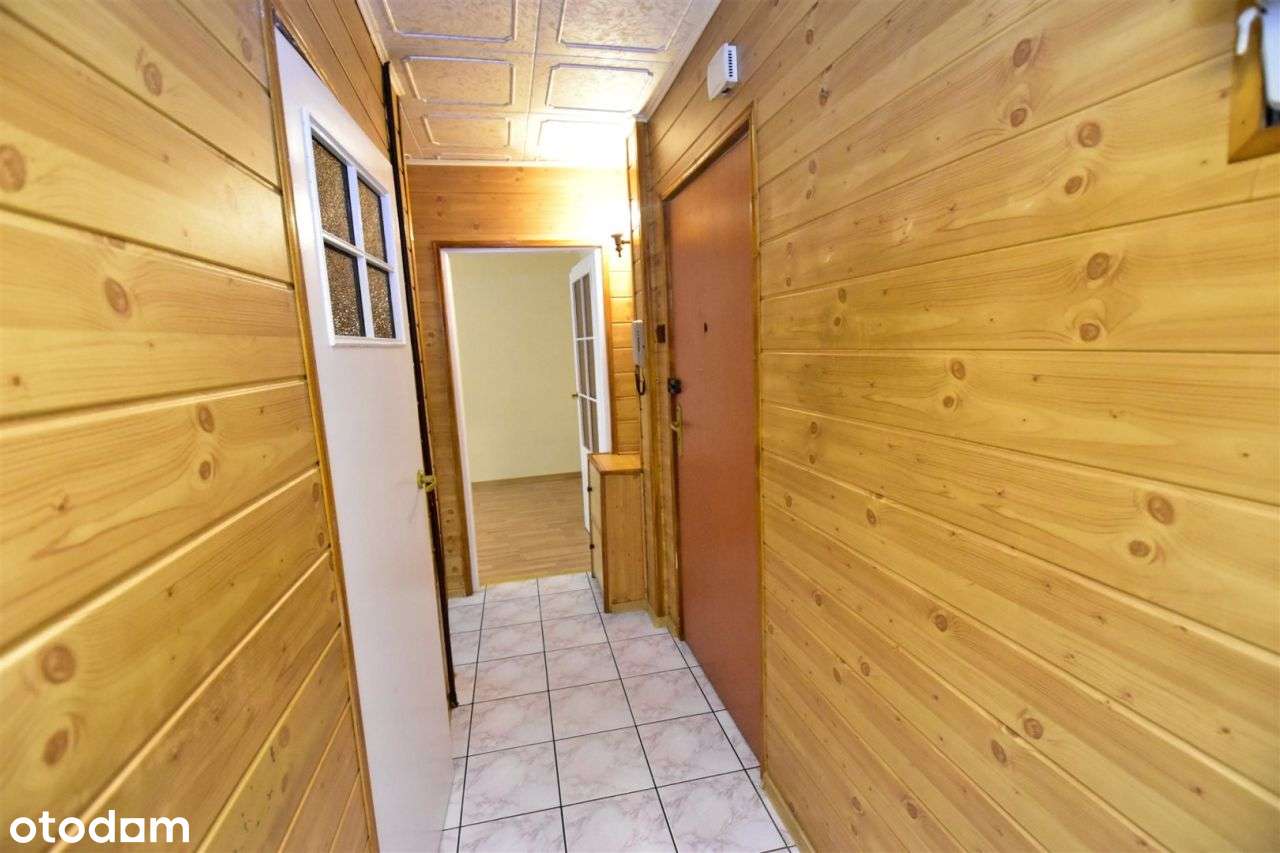 Mieszkanie, 42 m², Ozorków-5