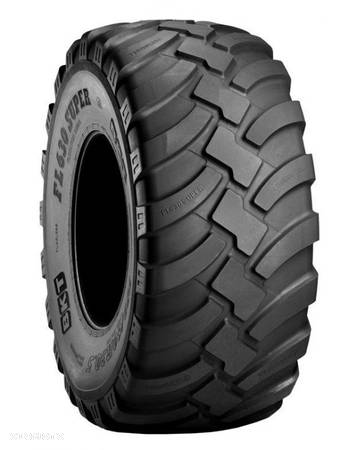 OPONA 800/45R26.5 BKT FL 630 184A8/174D TL - 1