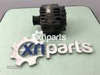 Alternador  Usado OPEL VIVARO A Box (X83) 2.0 CDTI REF. TG15C058 MOTOR M9R692 - 4