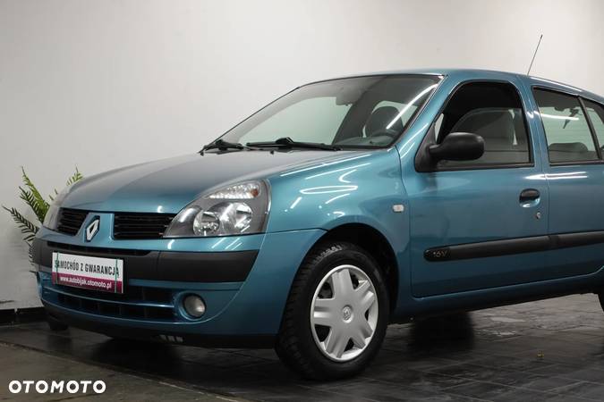 Renault Clio 1.2 16V Campus - 19