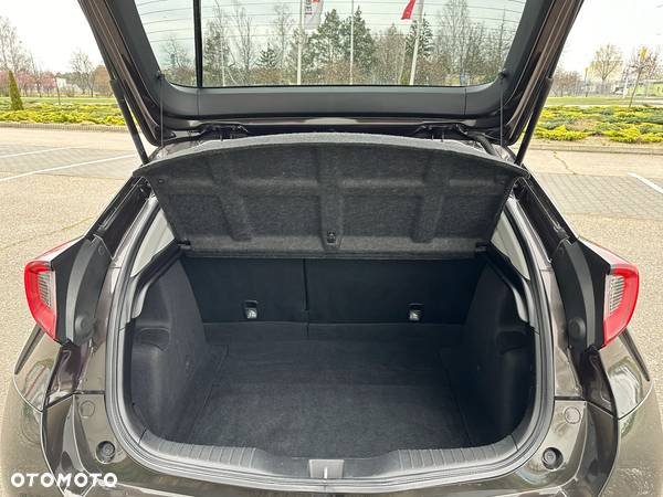 Honda Civic 1.6 i-DTEC Elegance (ADAS / Connect+) - 32