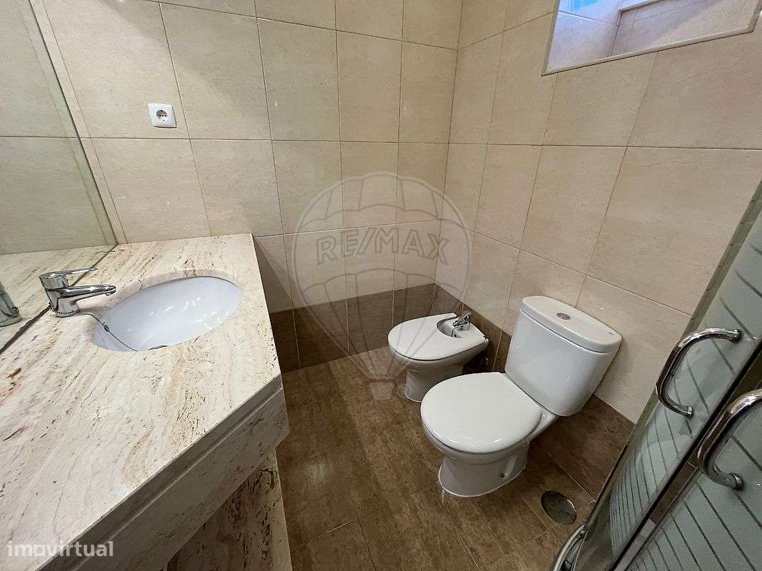 Apartamento T2 para venda-25