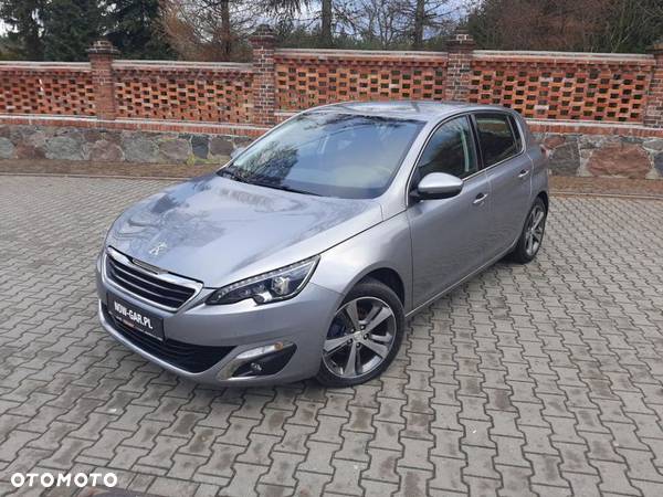 Peugeot 308 PureTech 130 Allure Pack - 6