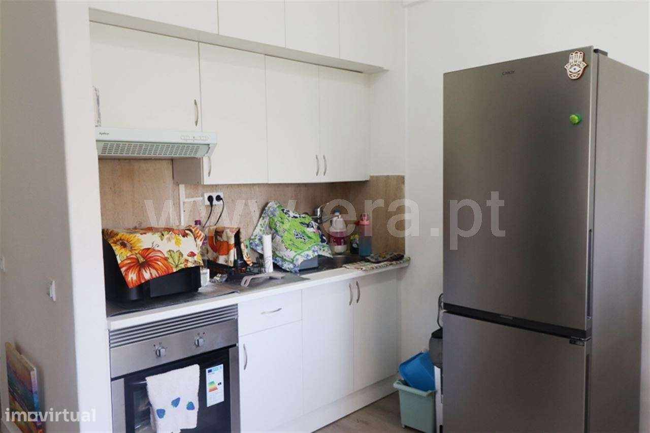 Apartamento T1; Corroios - Grande imagem: 4/11