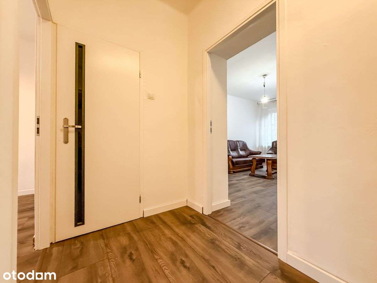 Przestronne M3 z potencjałem! Blisko centrum!Termo - Pełny obrazek: 4/11