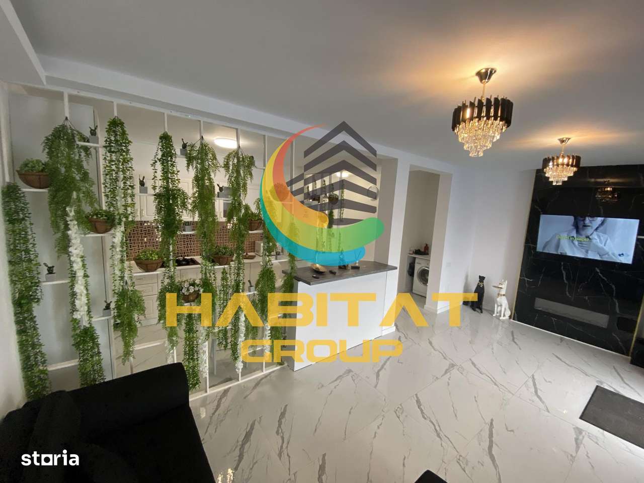 Vila 4 Camere | Piscina | Teren 1500 mp | Berceni - Imagine principală: 5/12