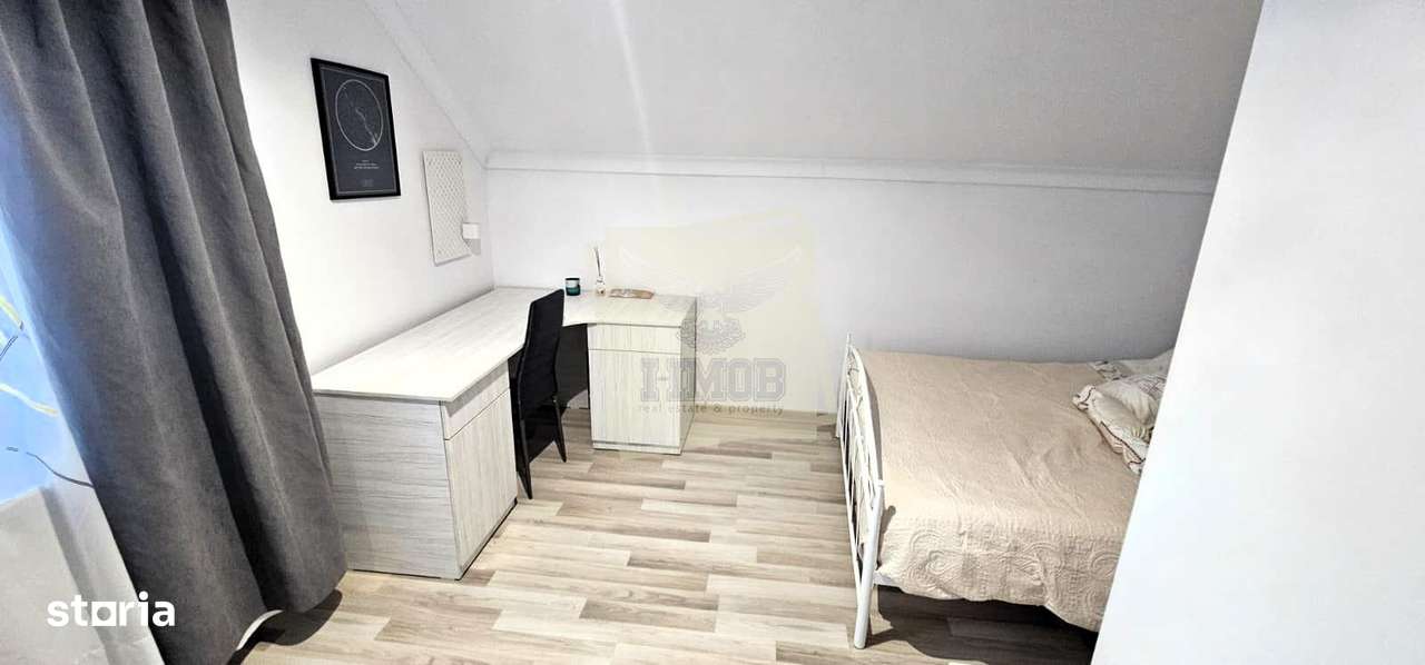 Casa individuala 4 camere 136mp teren 150mp in Cristian-11