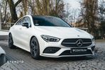 Mercedes-Benz CLA 200 4-Matic AMG Line 8G-DCT - 8