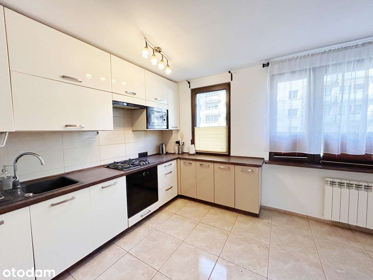 3 pokojowe z balkonem, blisko do Parku Śląskiego i Silesia City Center-1