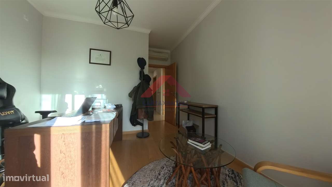 Apartamento T3 Venda em Cartaxo e Vale da Pinta,Cartaxo-25