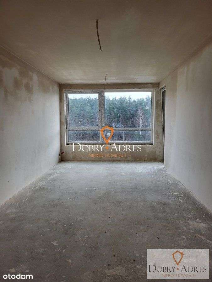 Mieszkanie 2 Pokoje, loggia , komórka lokatorska-1