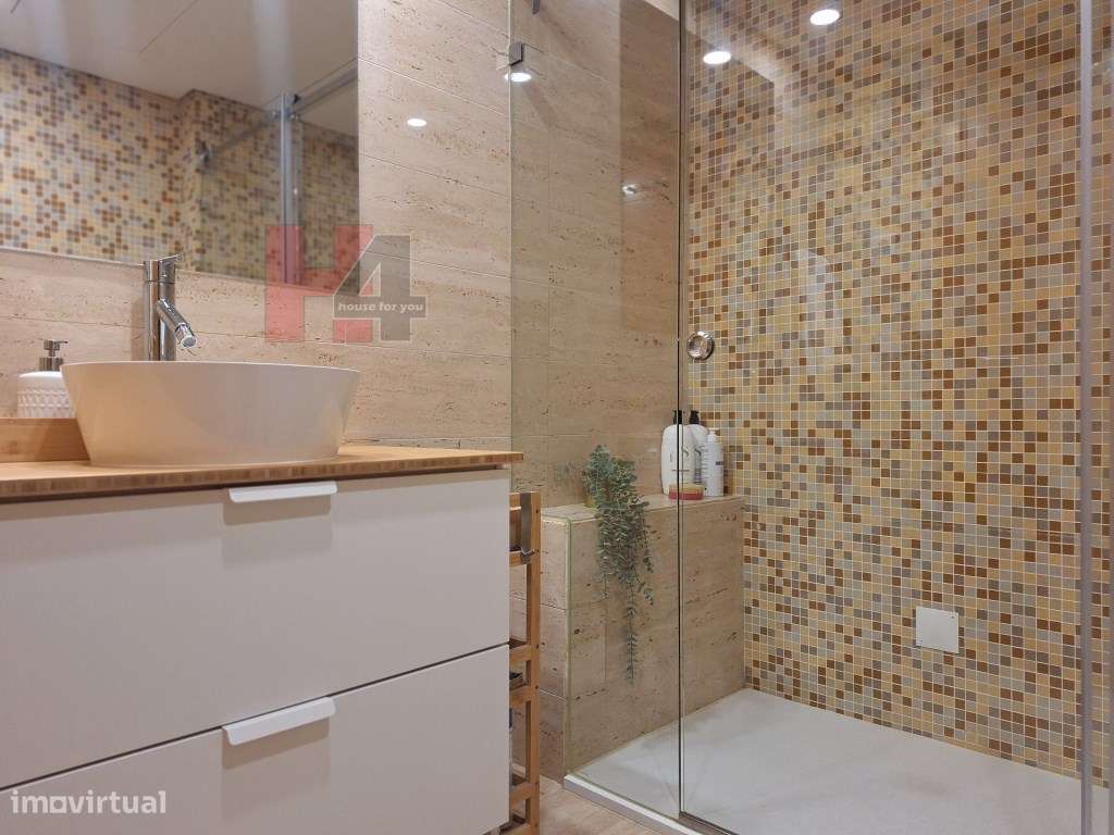 T2 Exclusivo 127m2 - Colinas do Cruzeiro, Odivelas - 3º Andar com V...-17