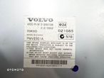 Wzmacniacz audio Volvo S40 V50 C30 C70 - 5