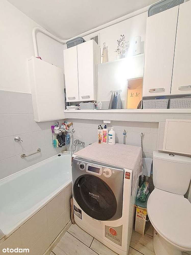 DWUPOKOJOWY ROZKŁAD W ATRAKCYJNEJ LOKALIZACJI! CENA: 298.000 ZŁ-7