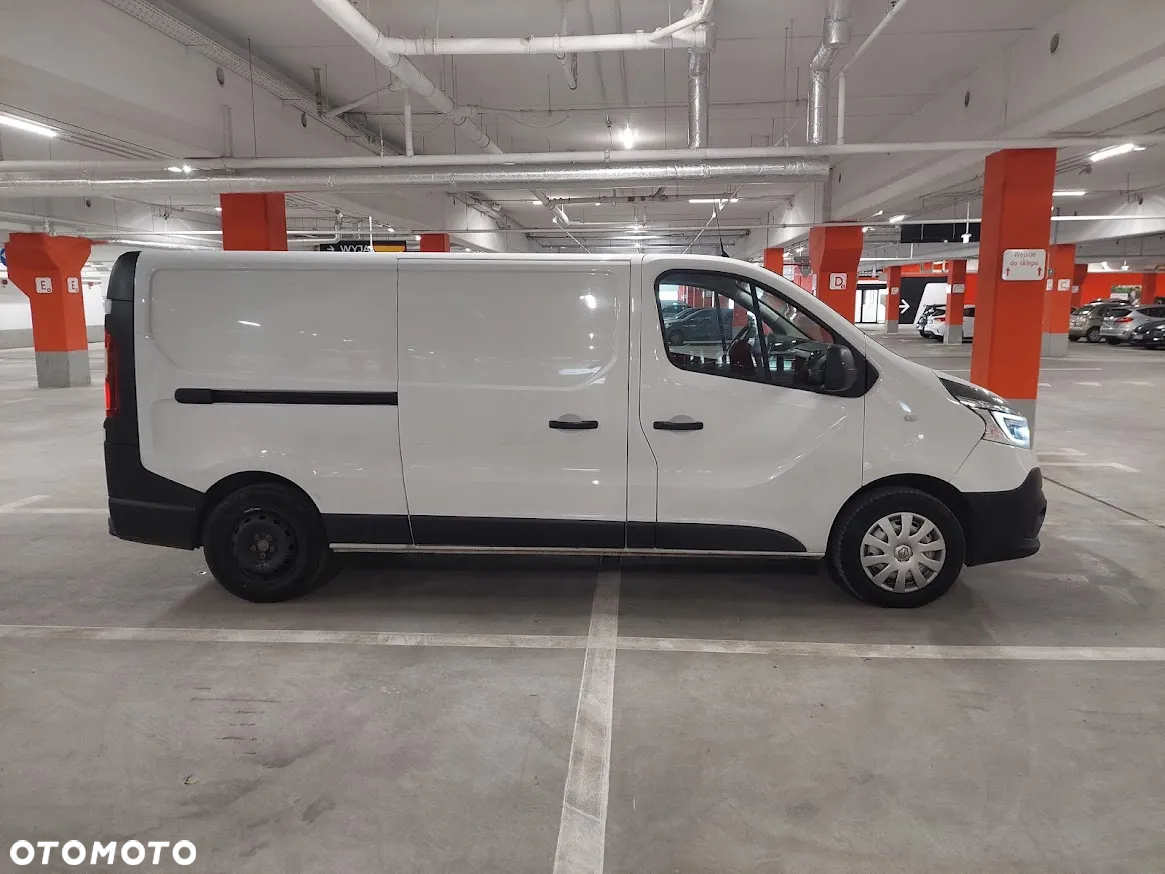 Renault Trafic - 4