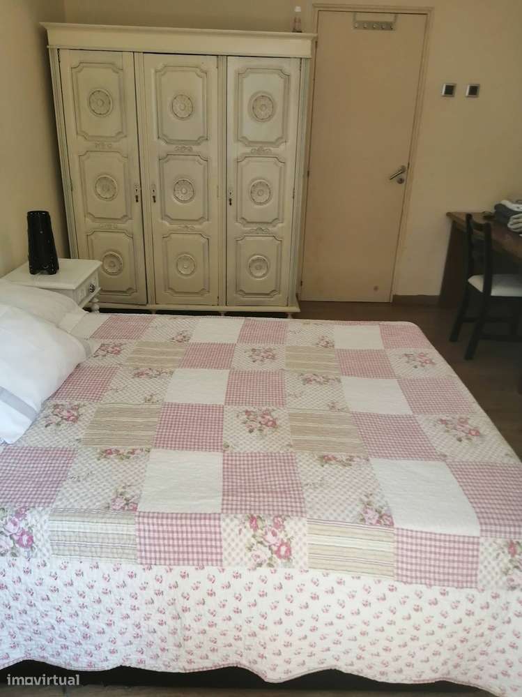 T1 mobilado e equipado para 2 pessoas - Grande imagem: 3/16