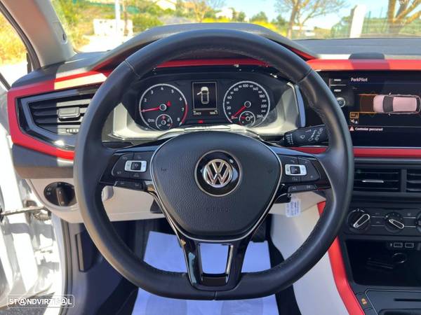 VW Polo 1.0 TSI Beats - 24