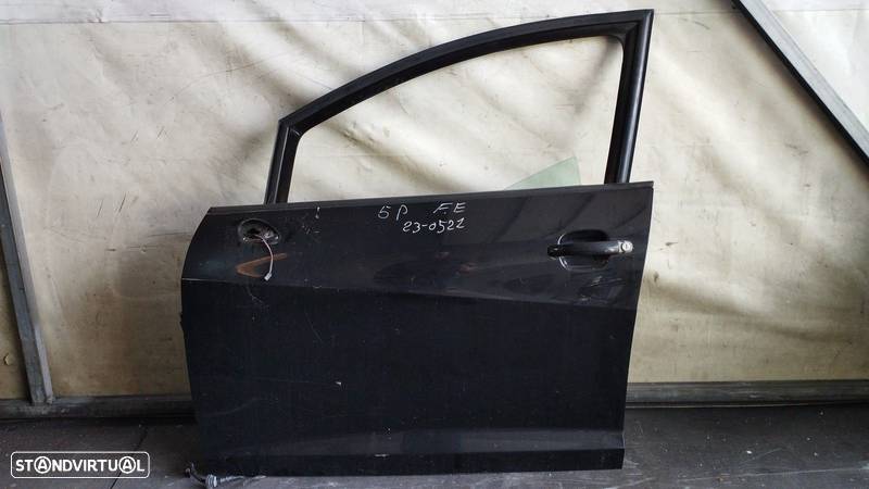 Porta Frente Esq Seat Ibiza Iv (6J5, 6P1) - 1