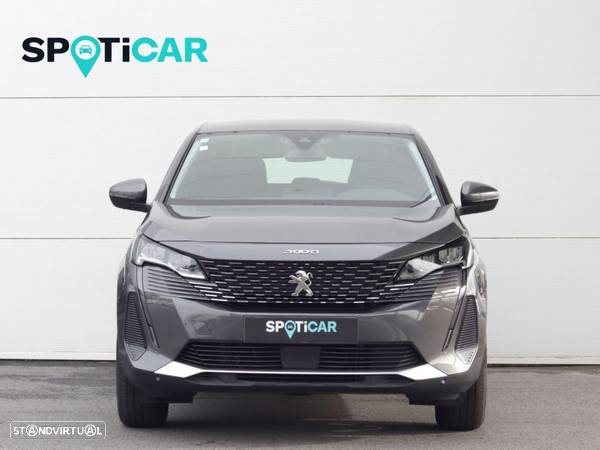 Peugeot 3008 1.5 BlueHDi Active Pack - 2