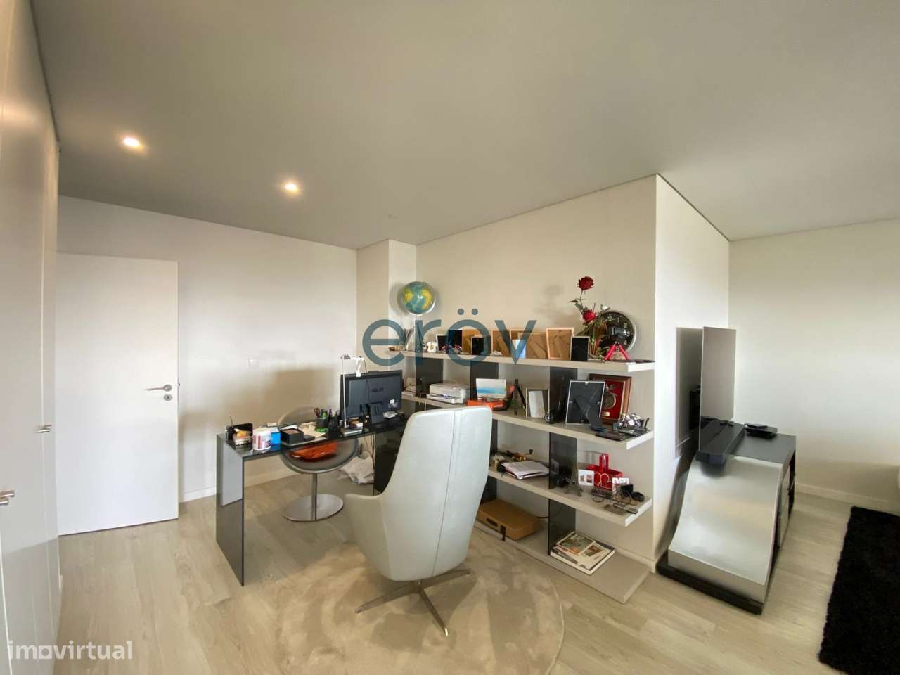 Apartamento T3+1 em Santa Marinha - Vila Nova de Gaia-38