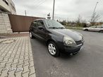 Renault Clio 1.2 16V Expression - 14