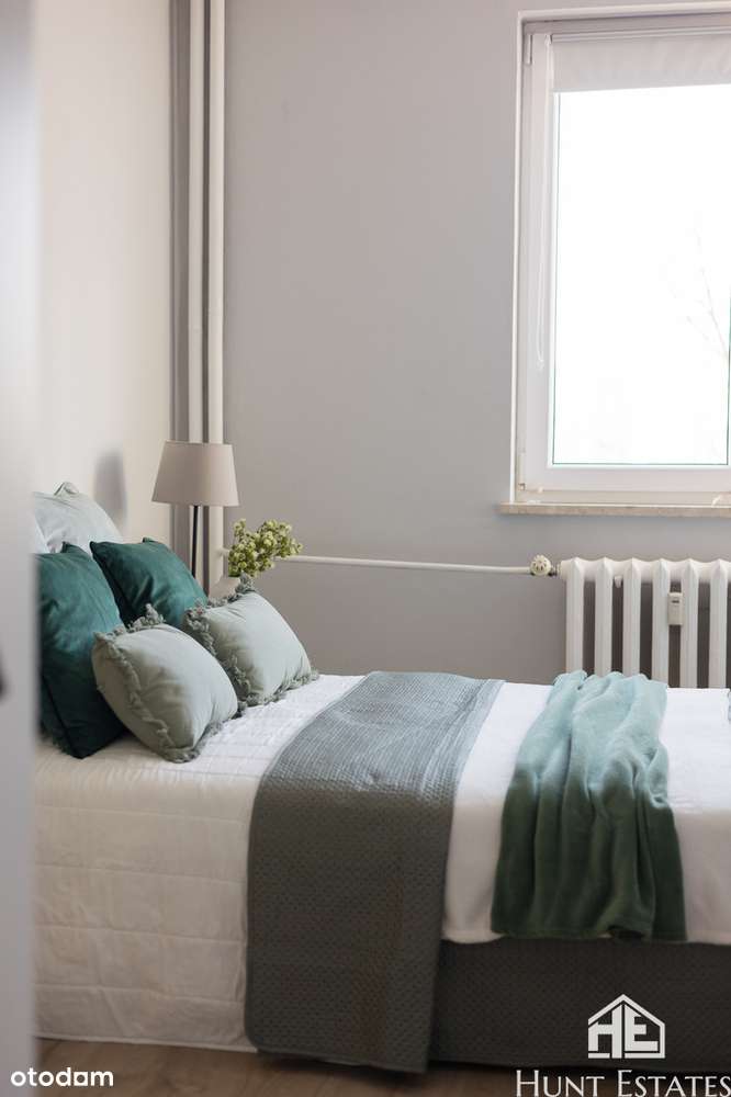 2 pokoje na start lub pod inwestycję | Stegny-6