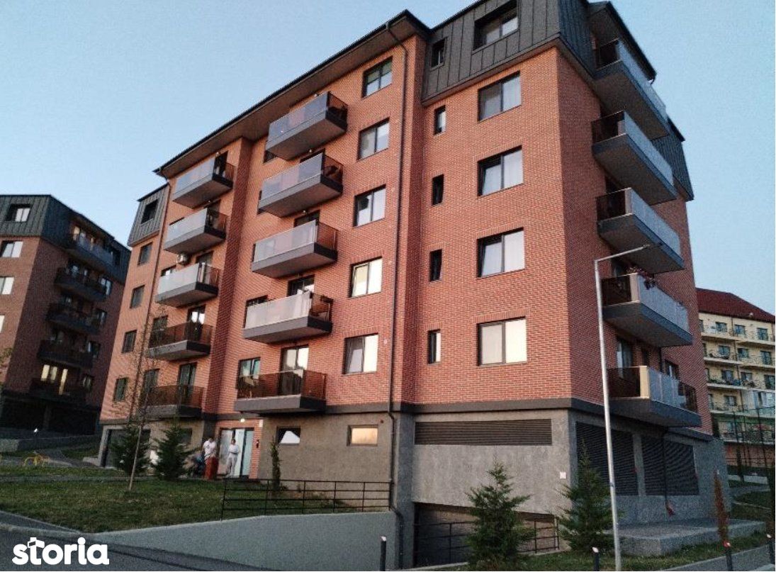 Apartament - 2 camere - 47 mp - Mansarda, Chinteni-Jud. Cluj