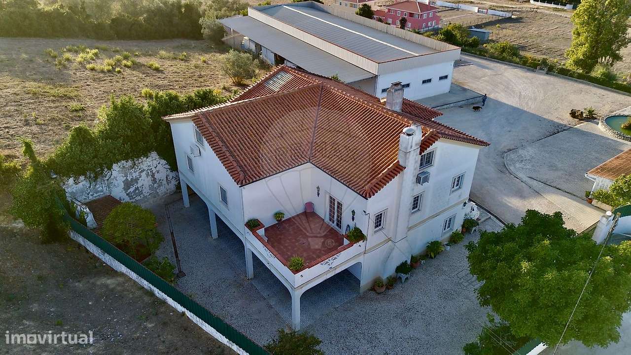 Quinta T4 para venda-3
