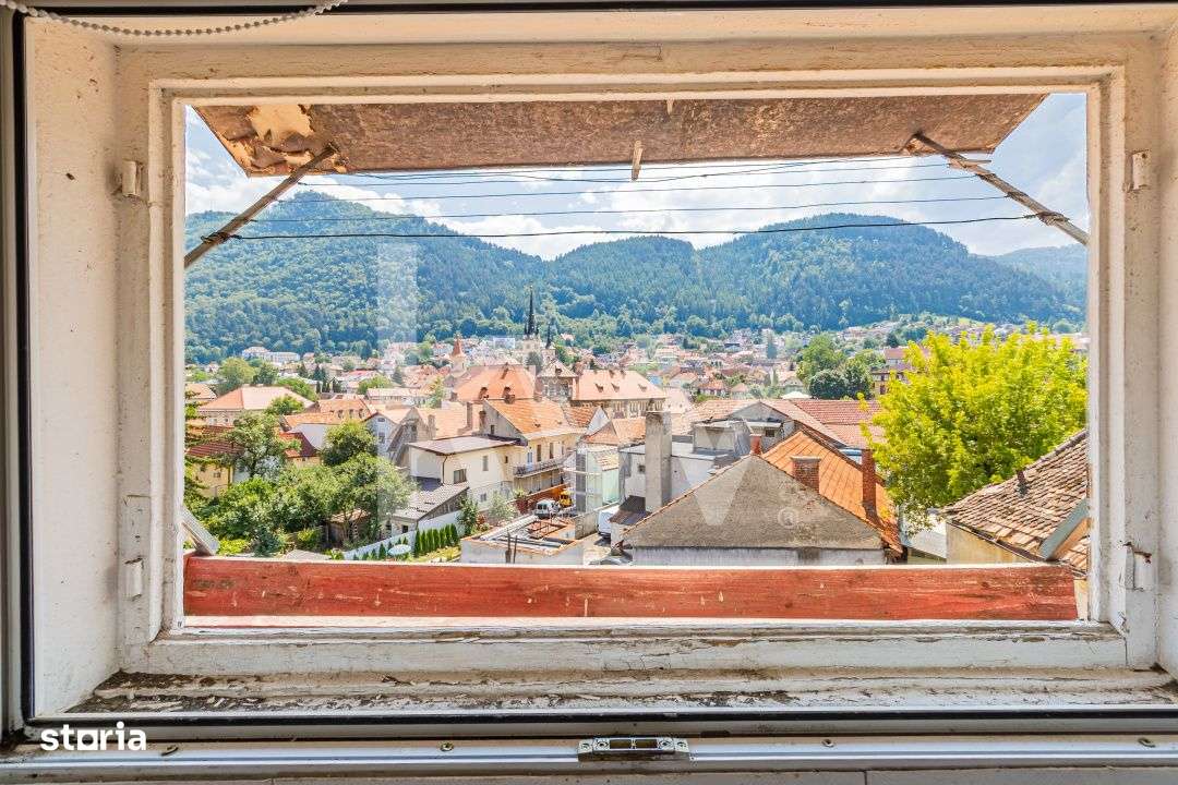 Garsoniera in Centrul Istoric - Priveliste asupra Centrului Vechi - Imagine principală: 4/9