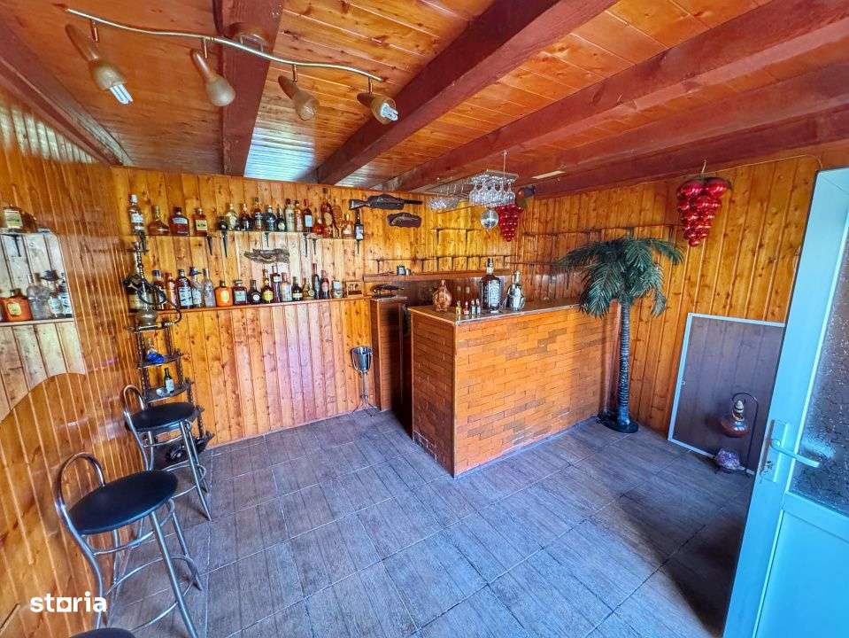 Casa individuala-900Mp Teren- Turnisor-Schimb-11