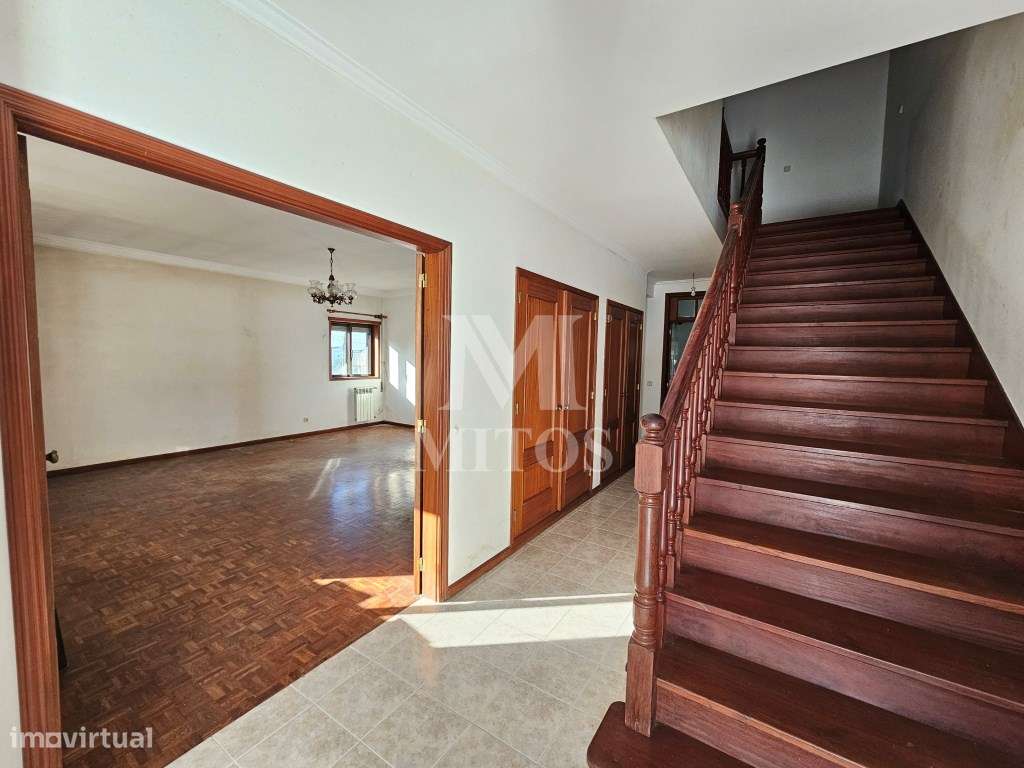 Moradia T4+1 - Areosa - Grande imagem: 5/24