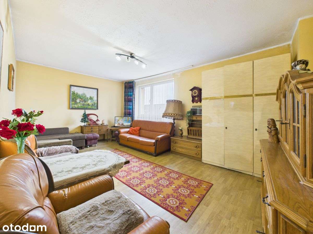 Cisza | Spokój | Duży taras-5