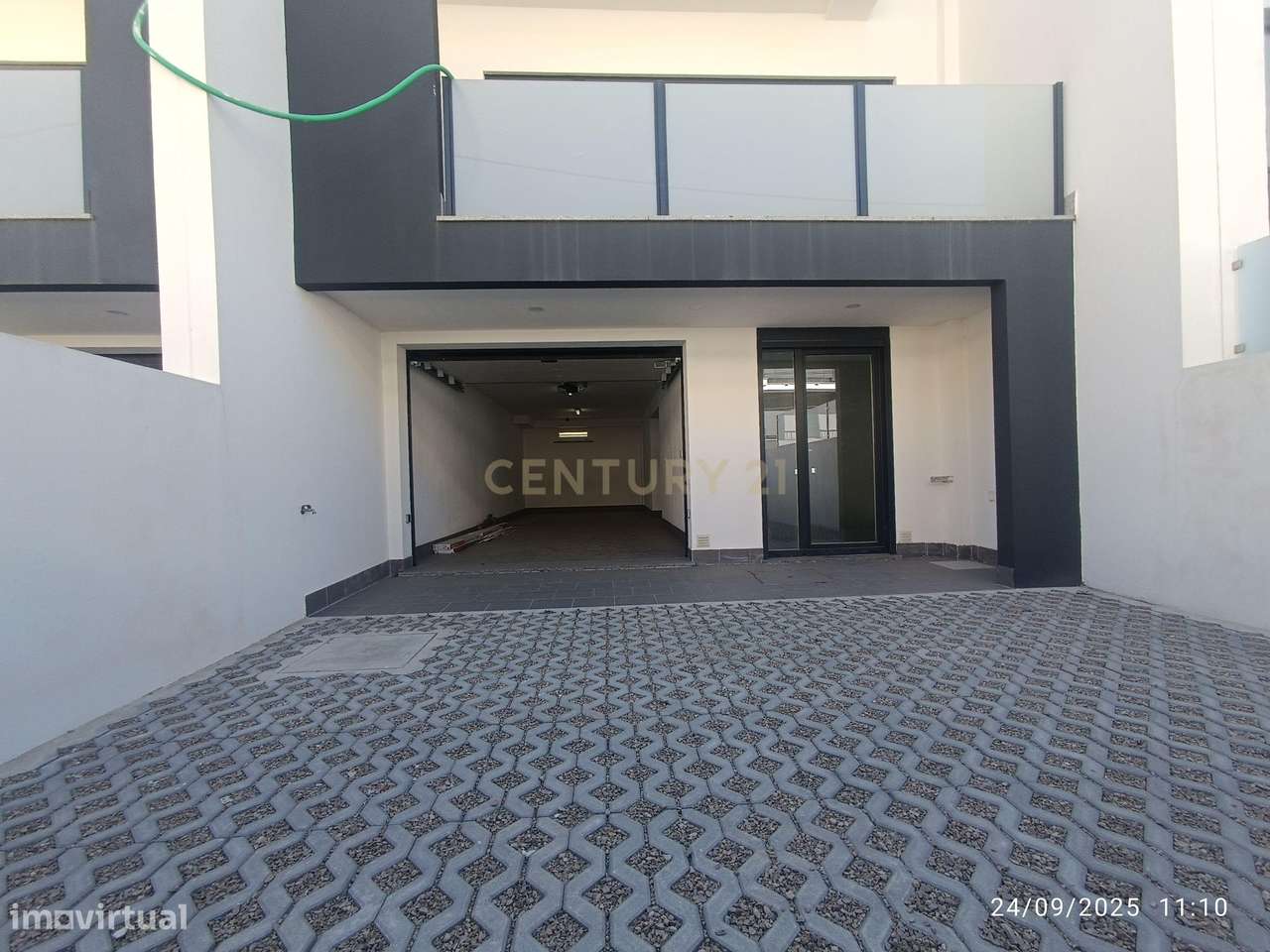 Moradia em Banda Nova T2+3 em Corroios, Seixal - Grande imagem: 5/38