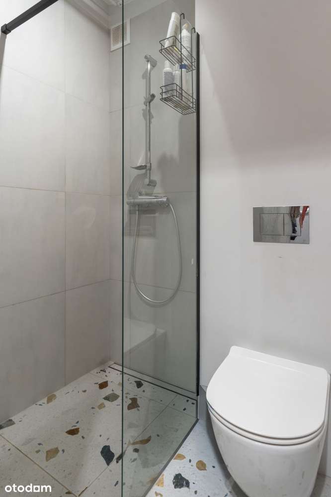 Funkcjonalne mieszkanie - Gdynia ul. Komandorska-5