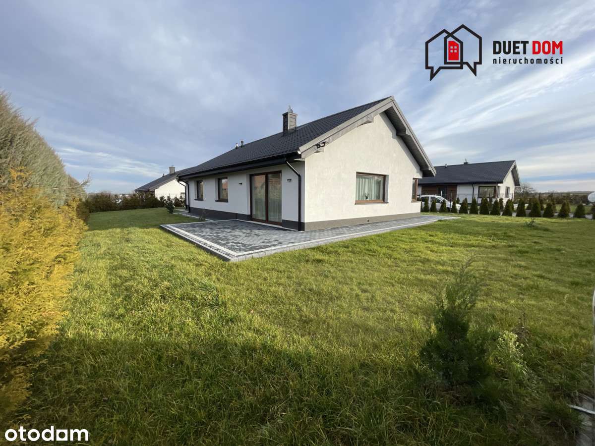 Nowy, gotowy do pierwszego zamieszkania dom-15