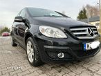 Mercedes-Benz Klasa B 180 CDI DPF Autotronic SPORT EDITION - 1