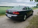 Volkswagen Phaeton 3.0 V6 TDI DPF 4MOTION Automatik (4 Sitzer) - 7