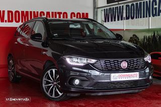 Fiat Tipo Station Wagon 1.6 M-Jet Lounge DCT