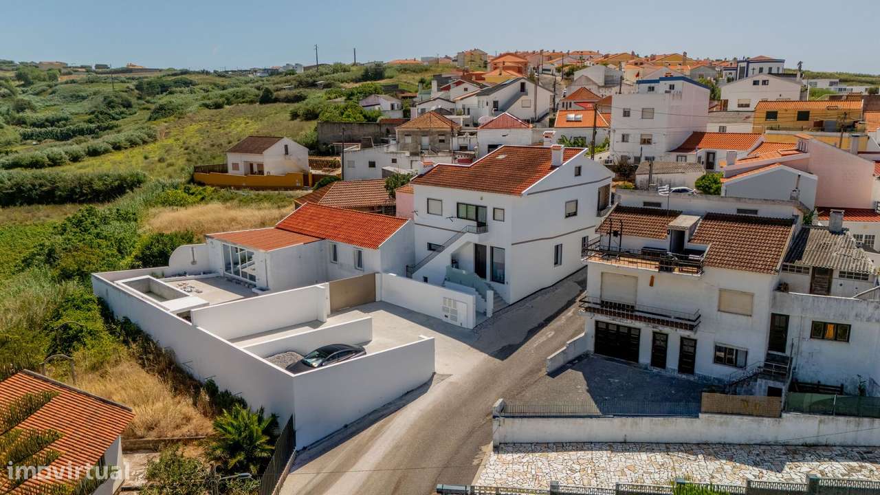 T3 Exclusivo | Design Contemporâneo | prox. à Praia da Areia Branca-7