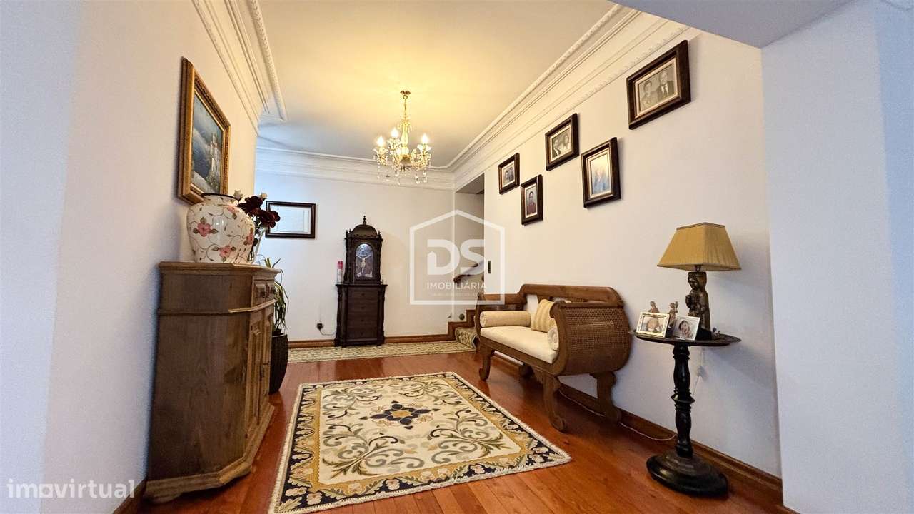 Quinta T5 Venda em Nevogilde,Lousada-41