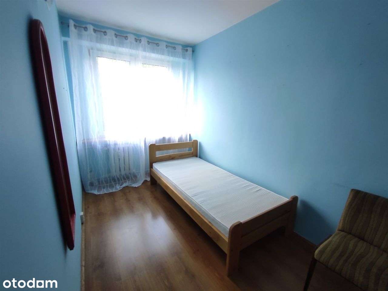 Lsm mieszkaie 4 pokoje III pietro-4