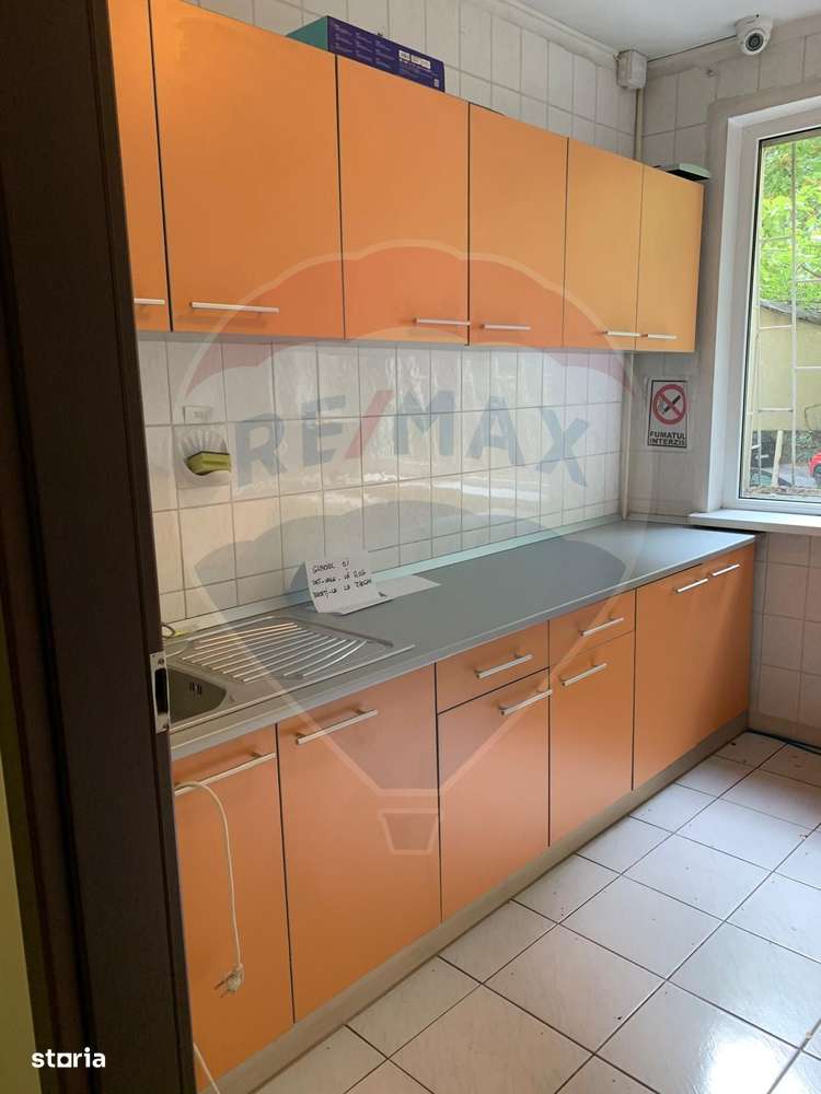 Inchiriere cabinet stomatologie utilat complet mobilat Dristor - Imagine principală: 2/20